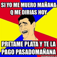 Si mañana muero - JhonDifuzo FT Drome & Los Chela Fria