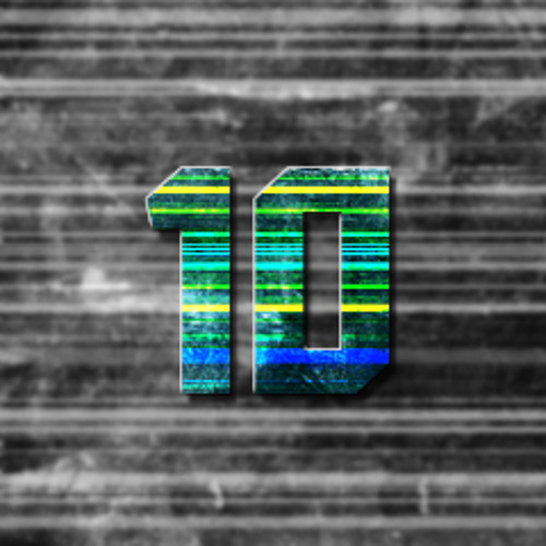 Horizontals #10