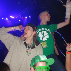 Basement Beats W/Music Is Life Vol. 1 ( Toxik and BassDoctoRx )