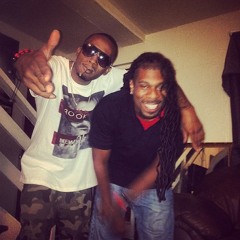 100 Rounds G&G Music Group RedRum Eastwood & Ty Nitty