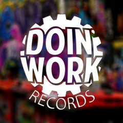 Joshua Gilliland - Jazz ( As Religion ) Doin' Work Records