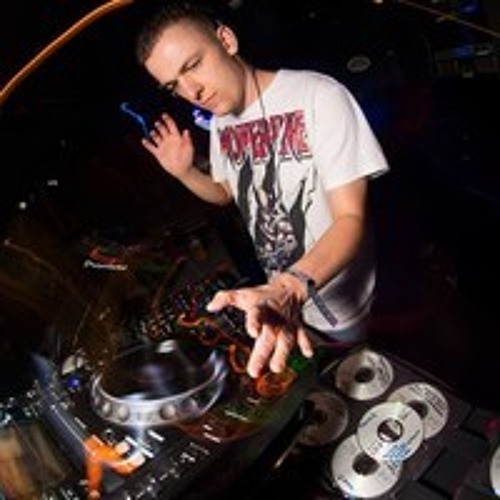 HARDBOUNCER / NL / PARTYRAISER RECORDS / TOXIC SICKNESS RESIDENCY SHOW / 31ST JULY / 2014