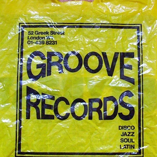 Paul Mac - Influences Mix Vol 1 (The Early Years)