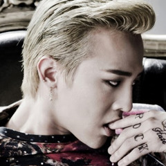 G-Dragon - That XX (cover By Zhavanya)