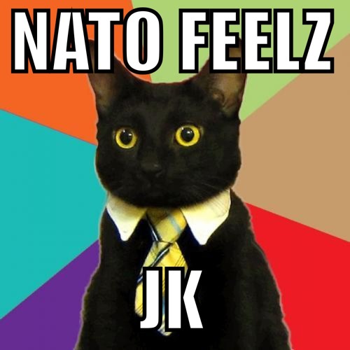 Nato Feelz - JK / Trap Sounds Exclusive