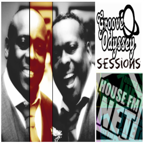 Bobby and Steve Groove Odyssey Sessions Show On HouseFm.net 2nd Aug - Part1