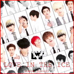 AlphaBAT - Love In The Ice (Cover)