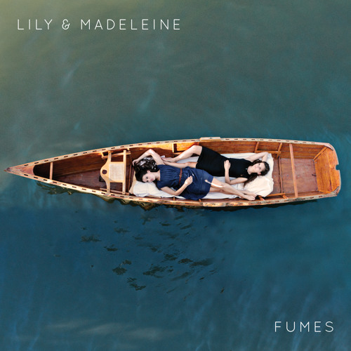 Lily & Madeleine, "The Wolf Is Free"