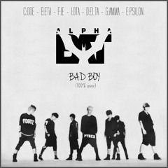 AlphaBAT - Bad Boy (나쁜놈) (Cover)