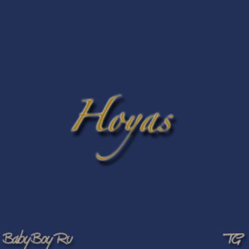 Hoyas ft. Babyboy Ru (prod. by Chanksdaddy)