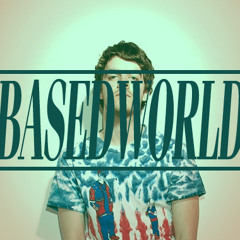 Ryan Hemsworth - BasedWorld