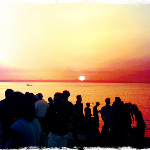 Liquid Drum & Bass - Soulfood Mix - Slider - 2003