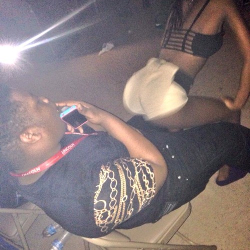 @iamdjbake - Bake BBE CHALLENGE
