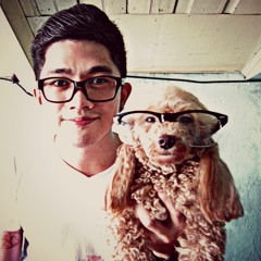 Invisible Man - Dayne Ynchausti (Studio Cover) (98 Degrees)