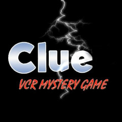 Clue VHS Soundtrack