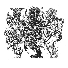 Granules - Distant Bodies (2014)