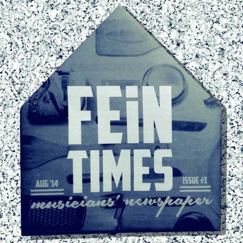 FEiN - #Grownupz