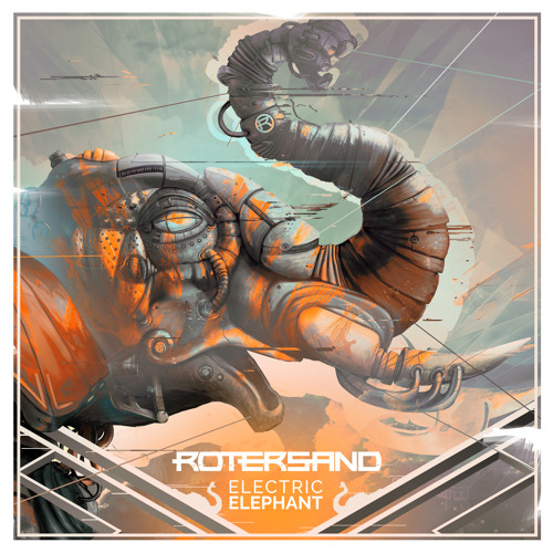 Rotersand - excerpts of :truth is fanatic again pt1