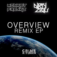Monkey Freakz & Dirty Zblu - Overview (BLASTER Remix)