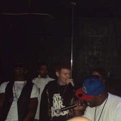 That's My (feat. Mr.Boss)