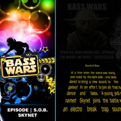 Skynet_Bass Wars