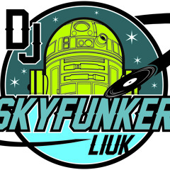 Liuk SkyFunker Duplate