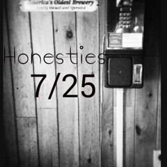 Kentucky Gentleman (Chuck Taylor)