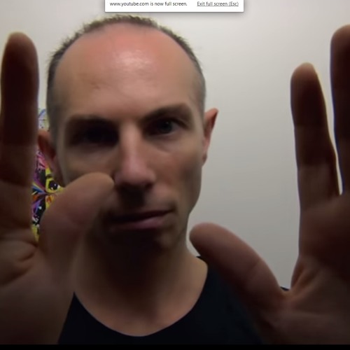 ASMR Whispering & Inaudible Ear to Ear