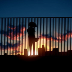 sunshine. for a lonely heart.