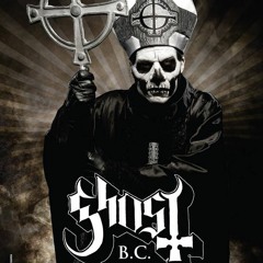Studio 1 Producciones - Ghost b c  Jueves 28 Agosto  Real Plaza