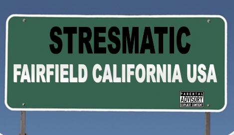 Stresmatic of The Federation - Fairfield, CA USA