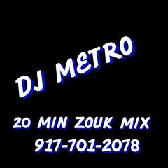 Zouk noir