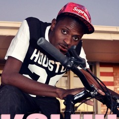 Kalux - Hafifange (Official Audio)