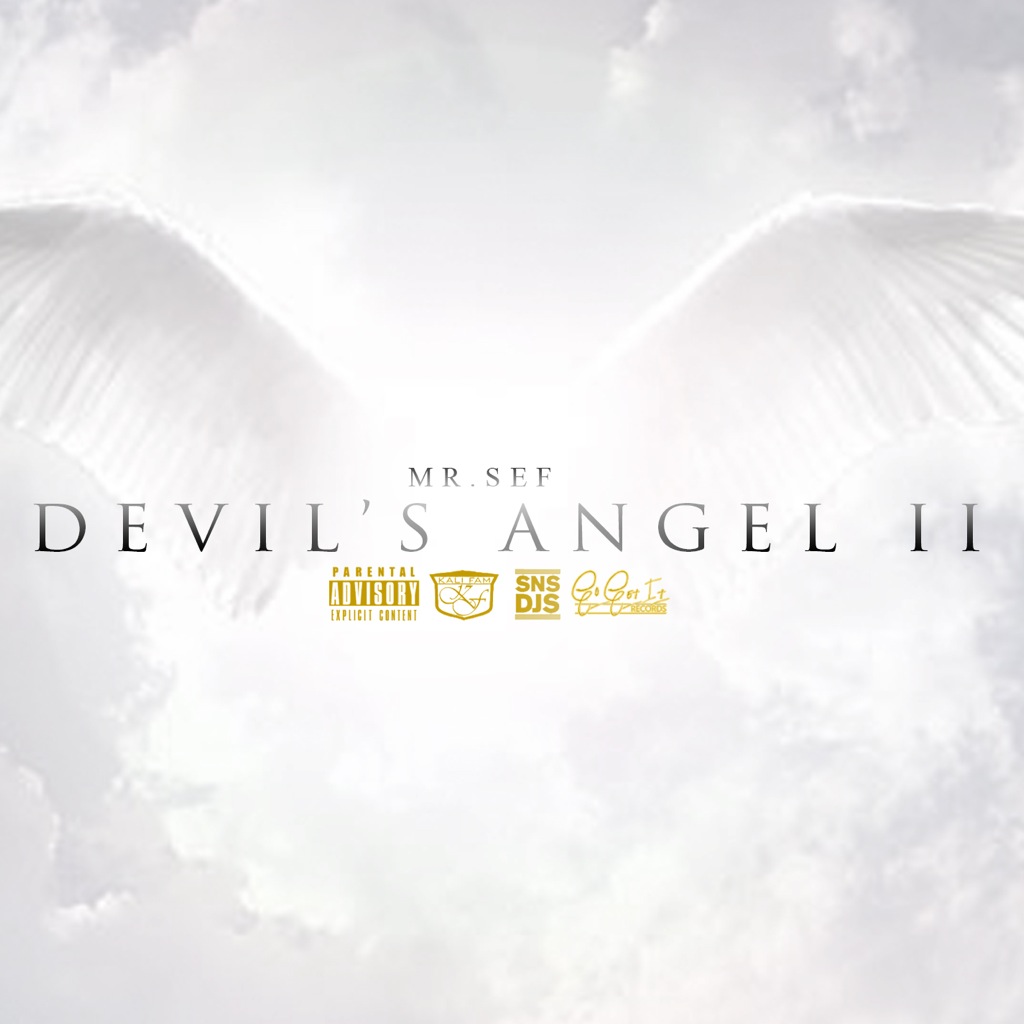 Mr Sef - Shawty A Rida