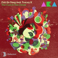 Cure & The Cause (AKA remix) FREE D/L