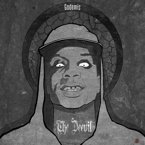 Godemis Of Ces Cru- Frost Bite