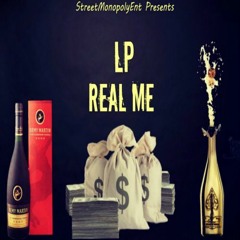 LP - Real Me