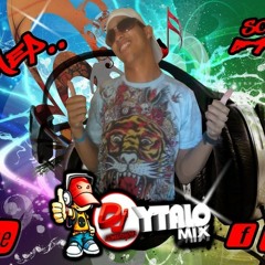 PONTO - SAX BRABO A VERA [ PONTOS / DJ YTALO ♫ ]