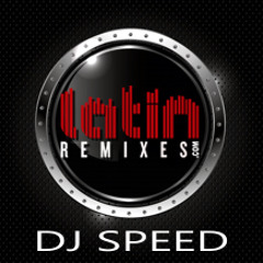 Tito El Bambino Ft. Chencho Plan B - A Que No Te Atreves DjSpeed Intro Outro 95bpm Preview