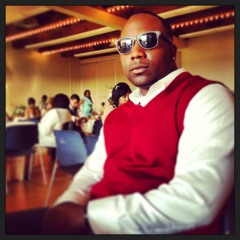 J-Lyrical THA MIDDLE