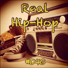 1 Real Hip - Hop