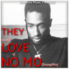 They Don't Love U No Mo (SnoopMix)