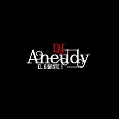 MERENGUE TIPICO - AGOSTO - 2014  - DJ ANEUDY