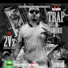 08.Real Ninjas (Feat Pythian Woods)