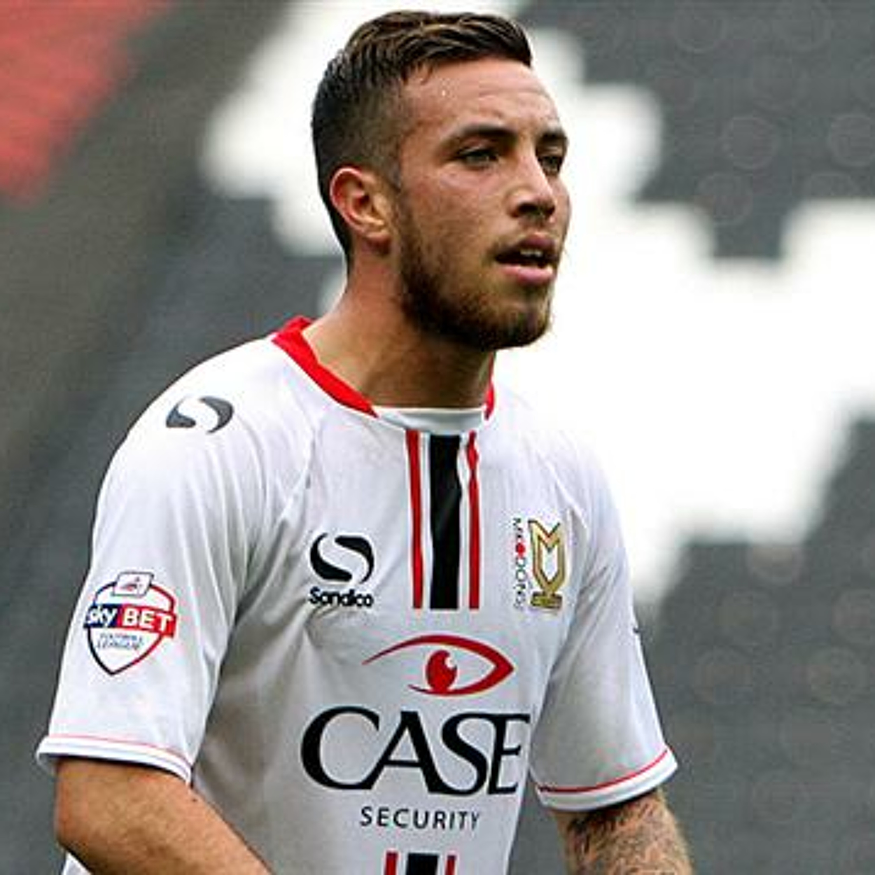 Robbo on Samir Carruthers' Possible Return