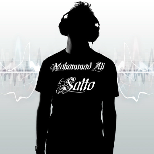 Mohammad Ali - Salto
