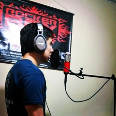 Llevame "Cover" Fabian y Andres Quijano Feat Baixo.