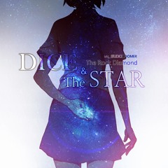 The Star - The Rock Diamond