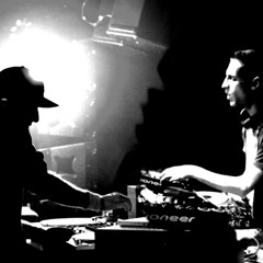 Deeps vs Logo - Invisible Lines