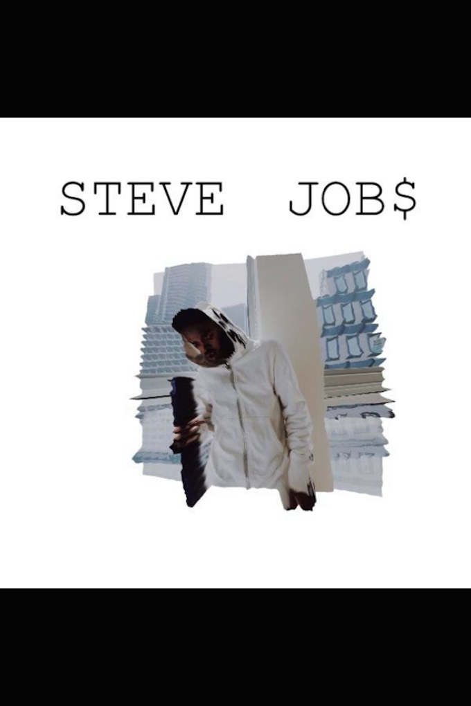 ILLMarley - Steve Jobs (Prod. Jaye$)